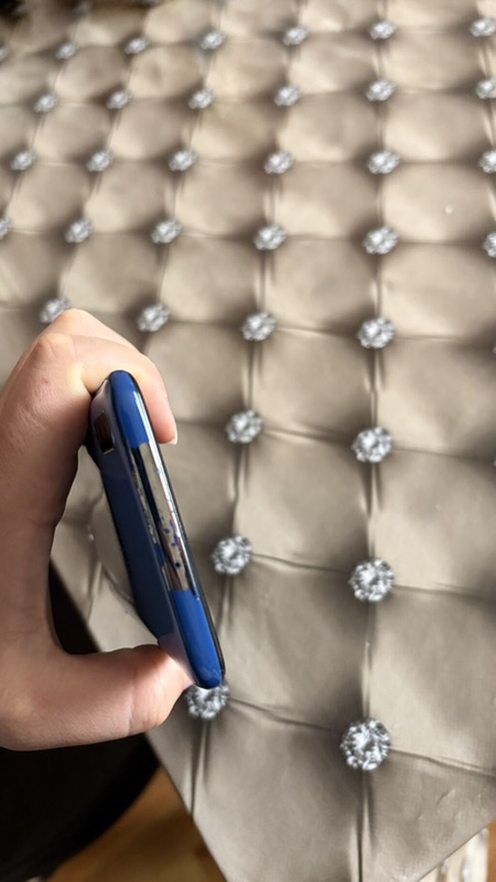 Samsung Galaxy A70, 128 GB, rəng - Mavi, İki sim kartlı — Samsung, Bakı (5)