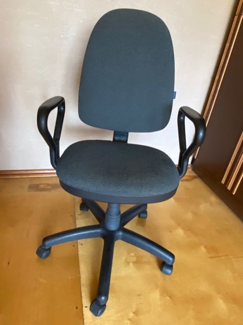 Ofis kreslosu — Bakı