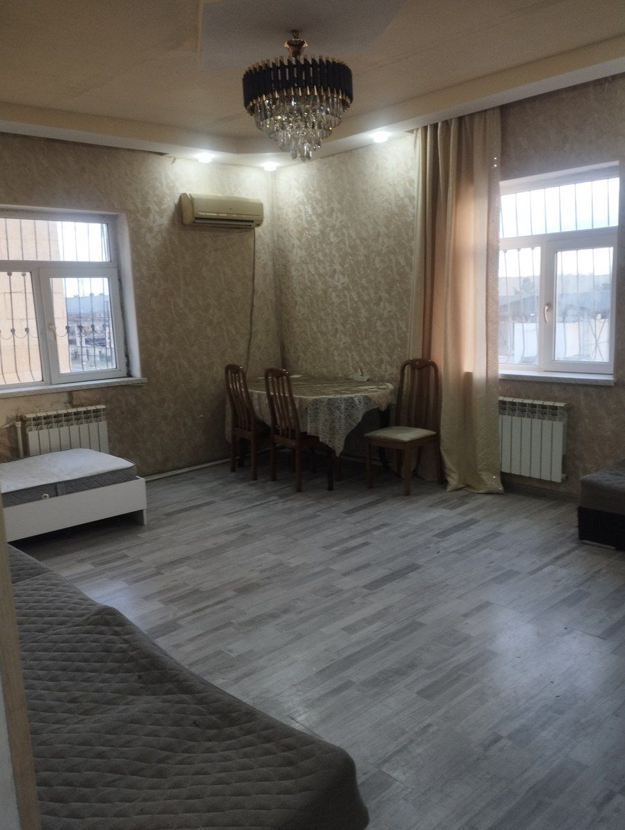 1-otaqlı mənzil kirayə verilir, Suraxanı r., 40 m² — Mənzil, Bakı (11)