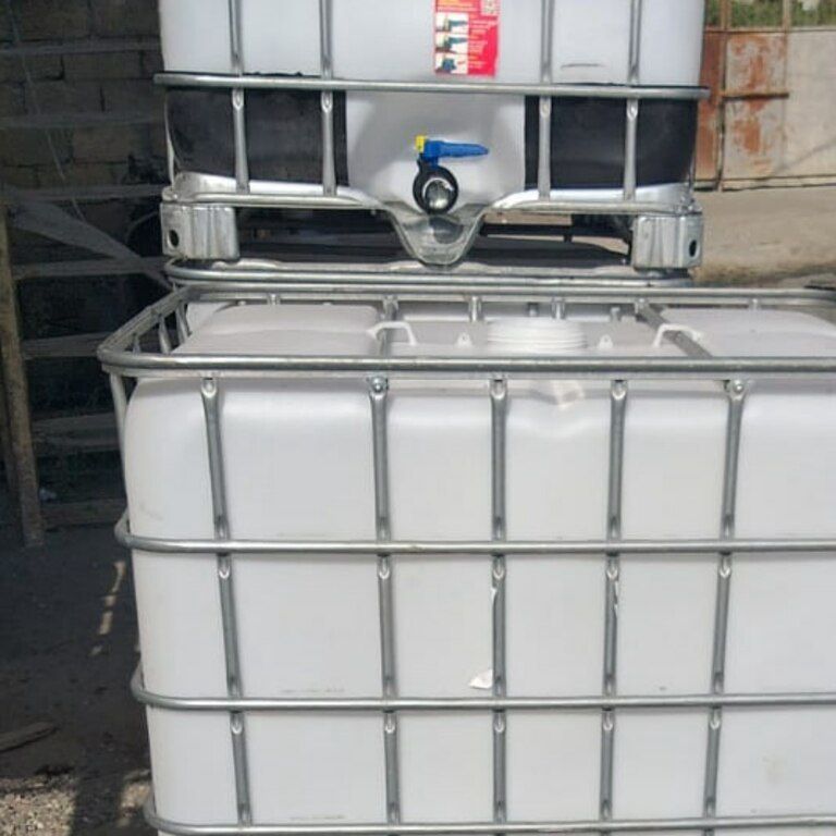 Su çəni — Dacha və bağ, Bakı (7)
