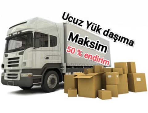 Yükdaşıma xidməti — Bakı