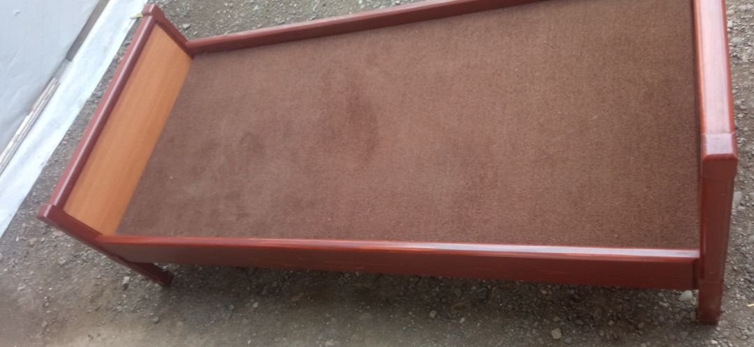 Çarpayı — Mebel, Lənkəran (3)