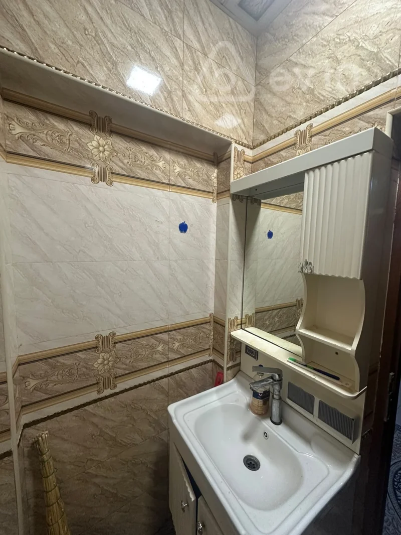 3 otaqlı mənzil, 75 m², Atlas mtk, Xırdalan — kirayə — Mənzil, Xırdalan (10)