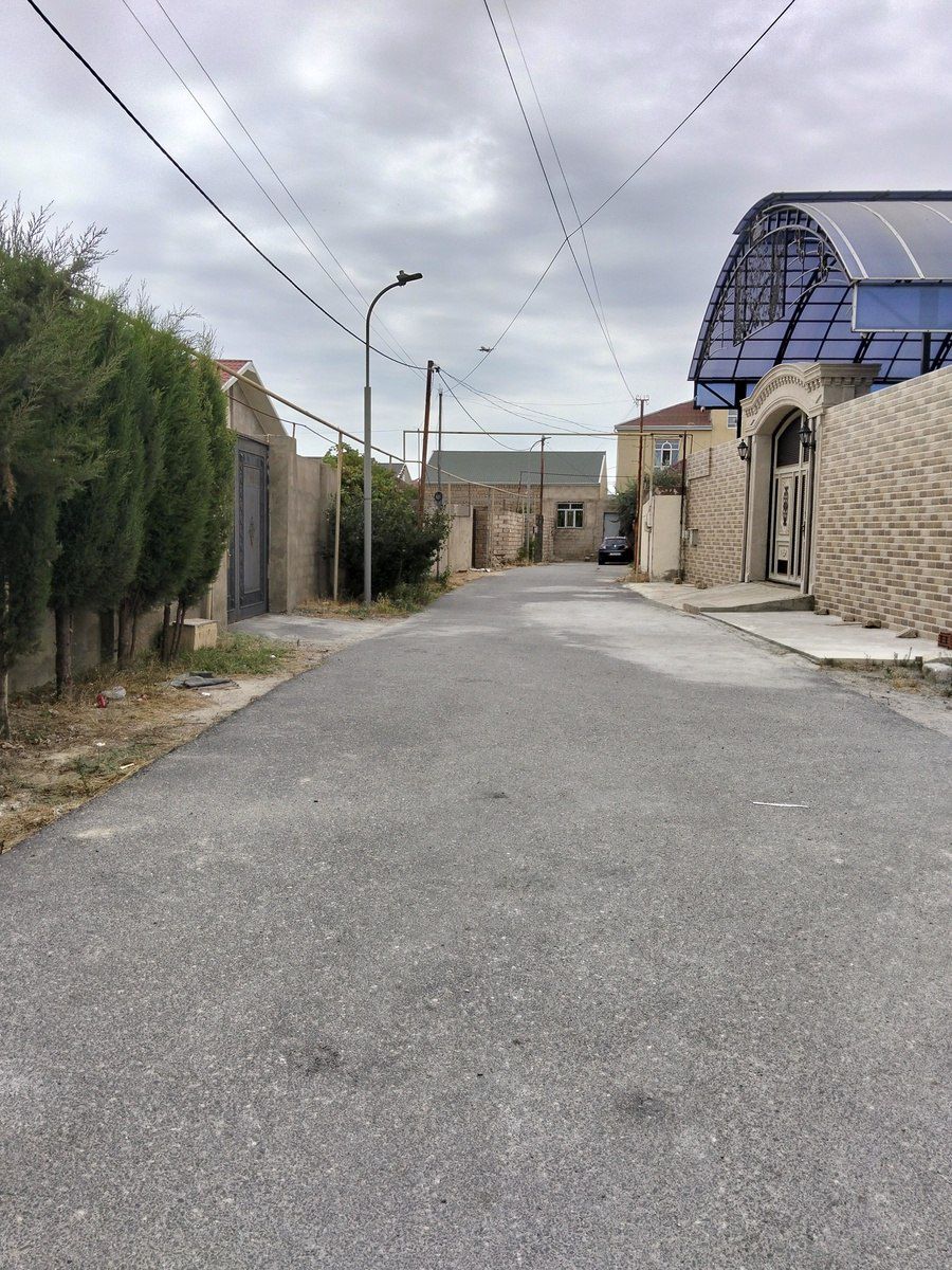 Həyət evi, Yeni Suraxanı qəs — Ev, villa, Bakı (4)