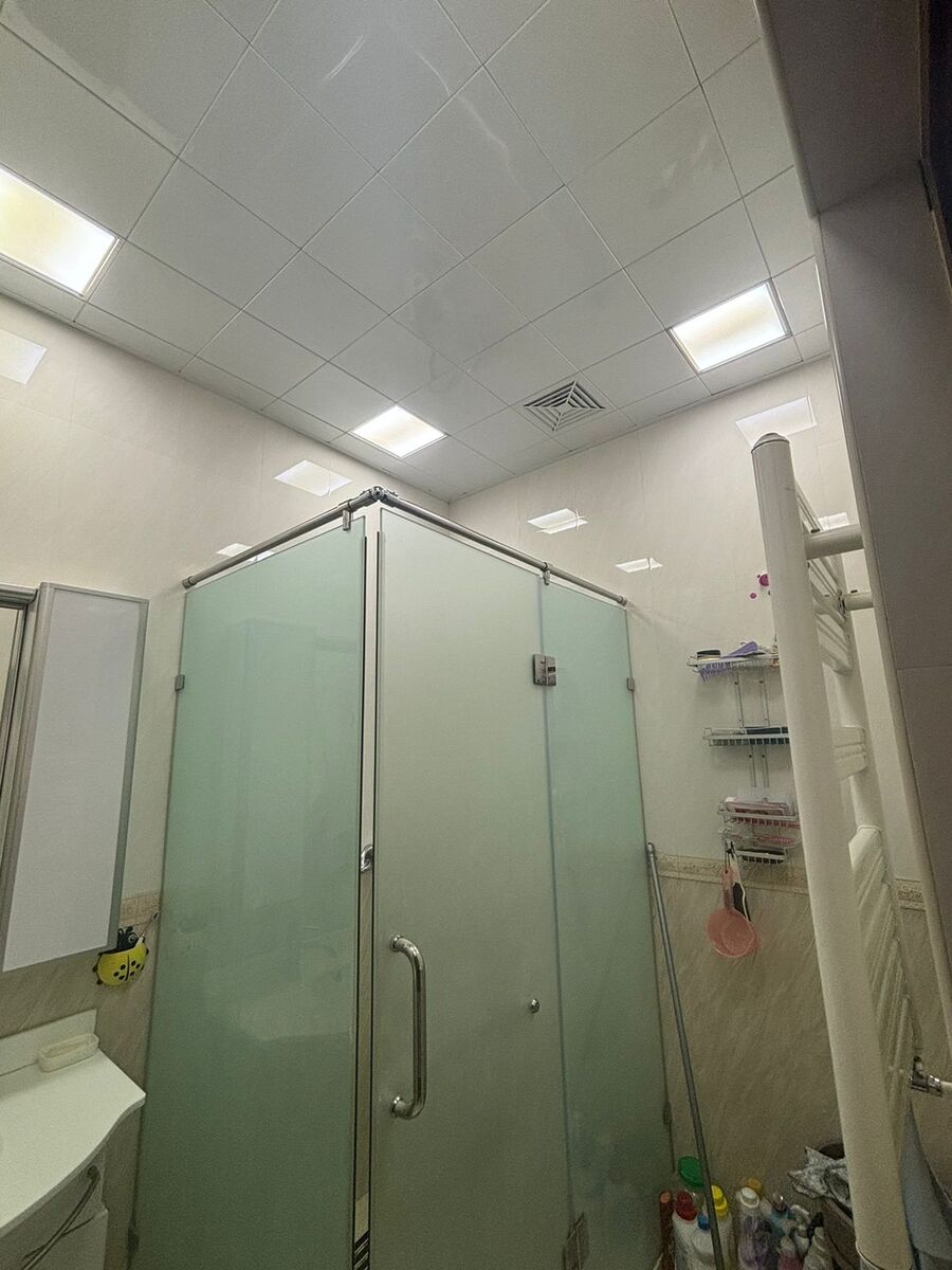 Satılır 3 otaqlı yeni tikili 130 m² — Mənzil, Bakı (8)