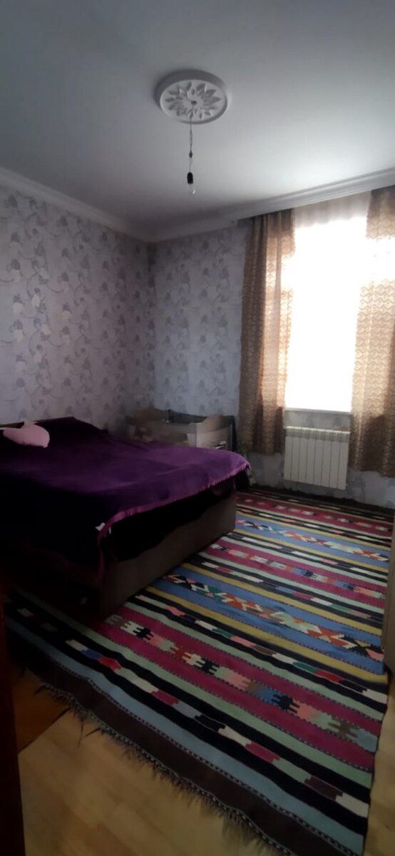 Həyət evi kirayə verilir, Xəzər r — Ev, villa, Bakı (4)