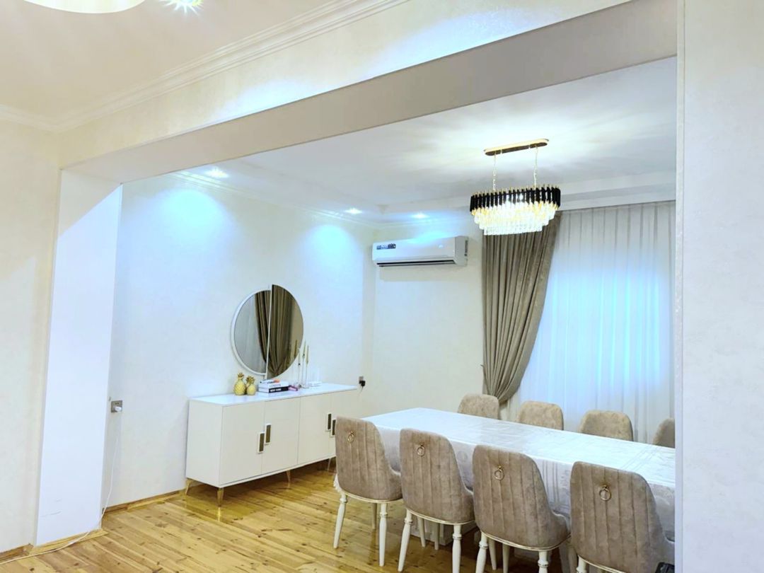 Villa, Göyçay ş — Ev, villa, Göyçay (8)
