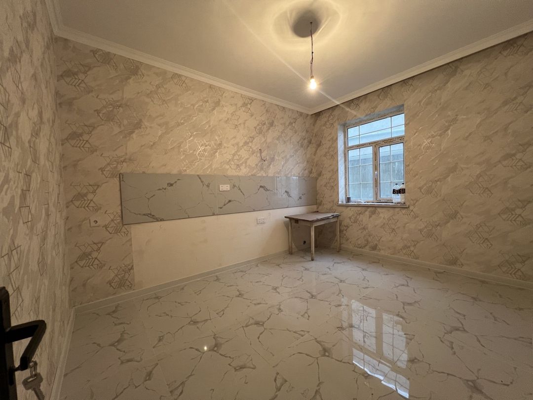 Satılır 4 otaqlı həyət evi/bağ evi 150 m² — Ev, villa, Bakı (3)