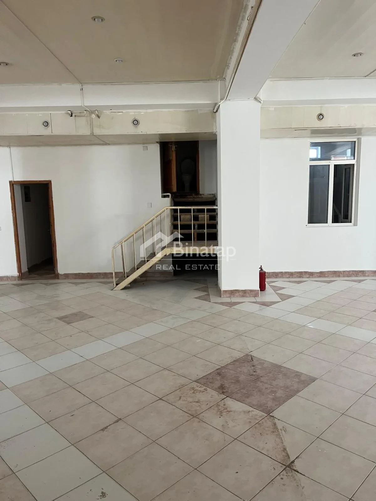 İcarəyə verilir obyekt 260 m², Memar Əcəmi metrosu, Nəsimi rayonu — Əmlak, Bakı (3)