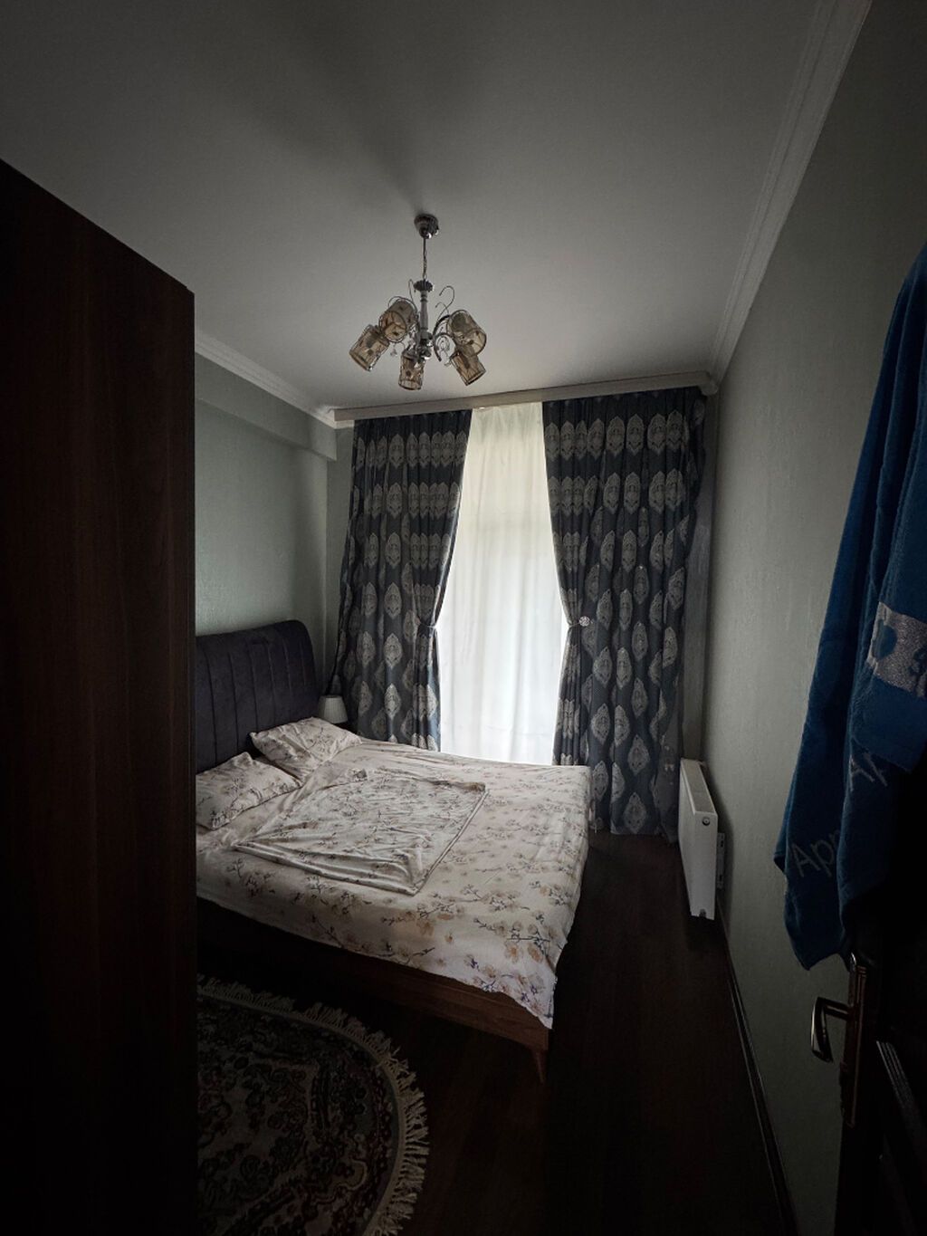 3 otaq günkük kirayə — Mənzil, Gəncə (3)