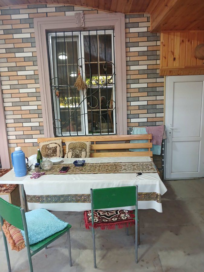 Bağ evi, 80 m², Polad Həşimov küçəsi., Bakı — Daşınmaz əmlak, Bakı (4)