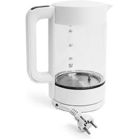 Shivaki SH-KE-5821 Elektrik Çaydan – 2200W, 1.7L Müasir şüşə — Bakı