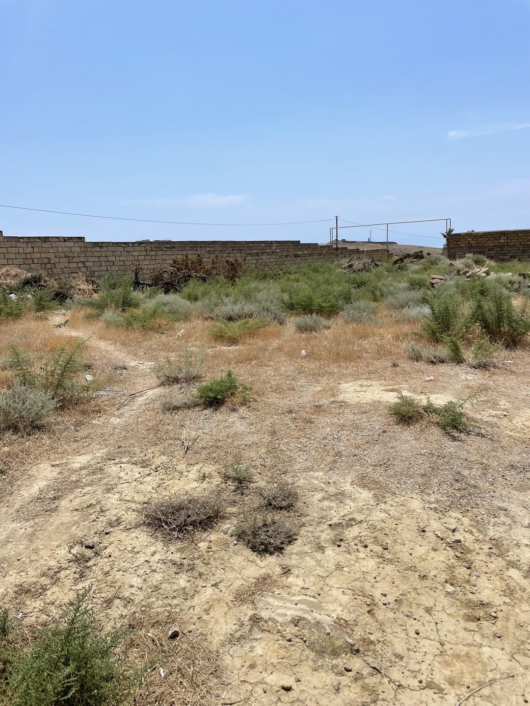 Satılır torpaq 13 sot — Torpaq, Bakı (7)