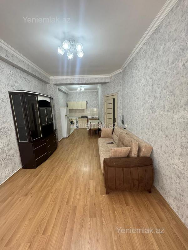 Kirayə 2 otaqlı Bina evi menzil (Yeni tikili), 62 m², Masazır — Mənzil, Abşeron (10)