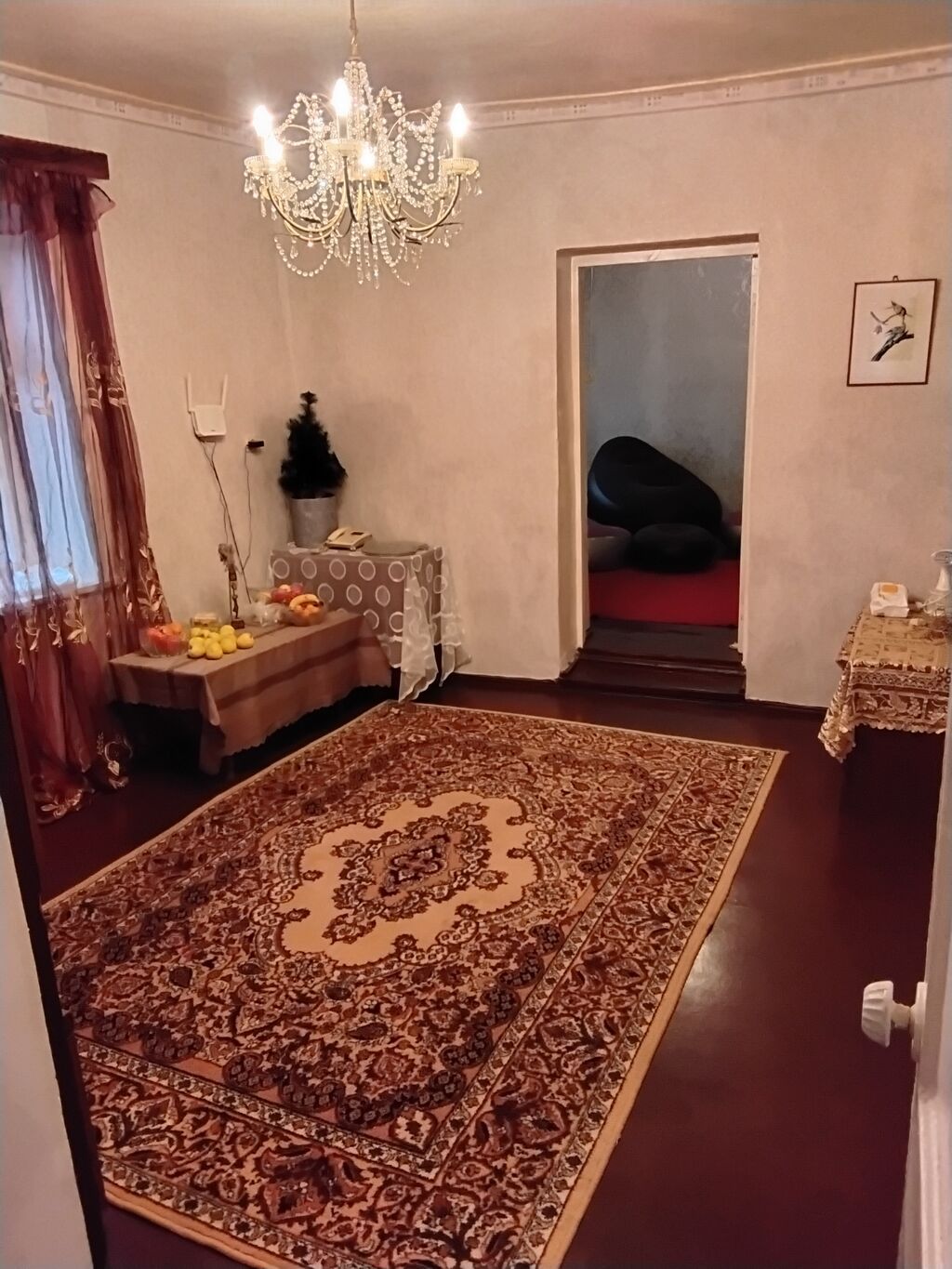 Дом находиться по улице 8 марта, 13 А. Конечная 45 автобуса( 5 этажка — Mənzil, Bakı (5)