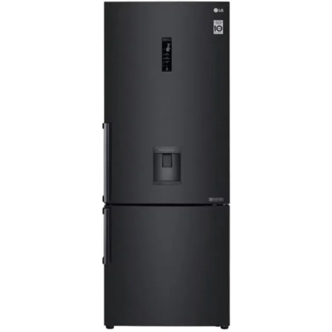Soyuducu LG GR-F589BQCM — Ev texnikası, Bakı