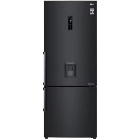Soyuducu LG GR-F589BQCM — Elektronika Nömrə 1 pro