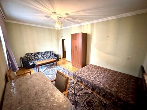 1-otaqlı mənzil kirayə verilir, Mətbuat pr., 40 m² — Bakı