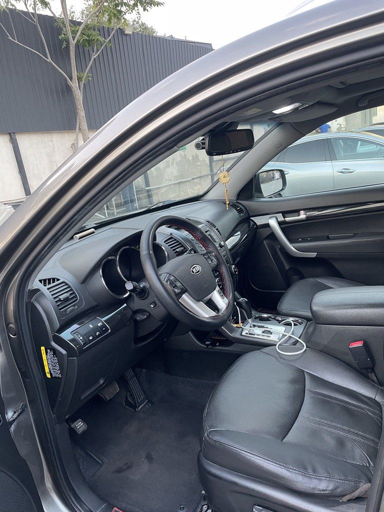 Kia Sorento, 2.0 L, 2012 il, 230 000 km 77-FM-552 — Avtomobillər, Bakı (6)