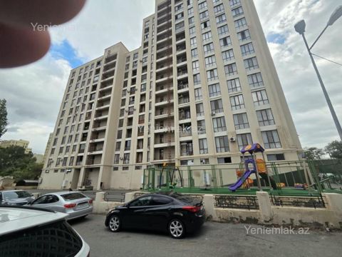 Satılır 1 otaqlı Bina evi menzil (Yeni tikili), 48 m², Sabunçu rayonu — 145 900 ₼ · Bakı · Mənzil Satılır 1 otaqlı Bina evi menzil (Yeni tikili), 48 m², Sabunçu rayonu — Bakı