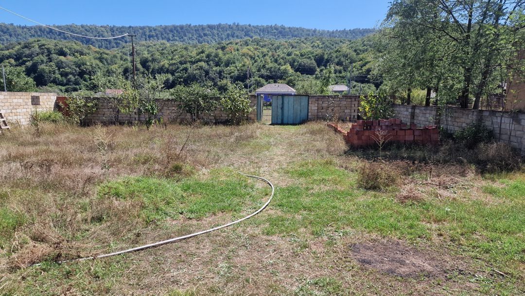 Həyət evi, Qusar r — Ev, villa, Qusar (4)