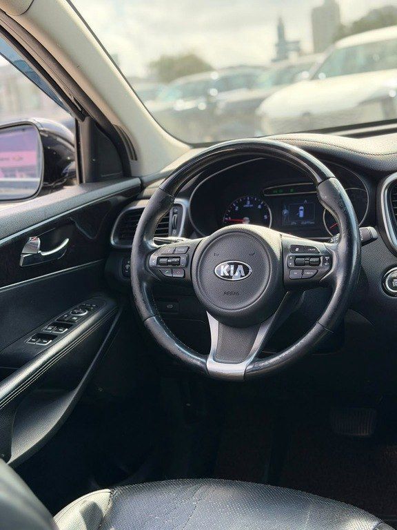 Kia Sorento, 2.0 L, 2015 il, 210 000 km — Avtomobillər, Bakı (6)