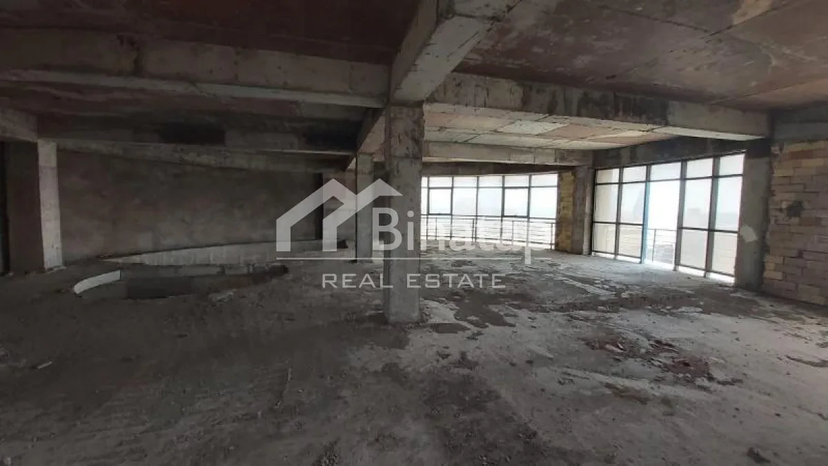 Satılır 7 otaqlı yeni tikili 800 m², Elmlər Akademiyası metrosu, Yasamal rayonu — Mənzil, Bakı (5)