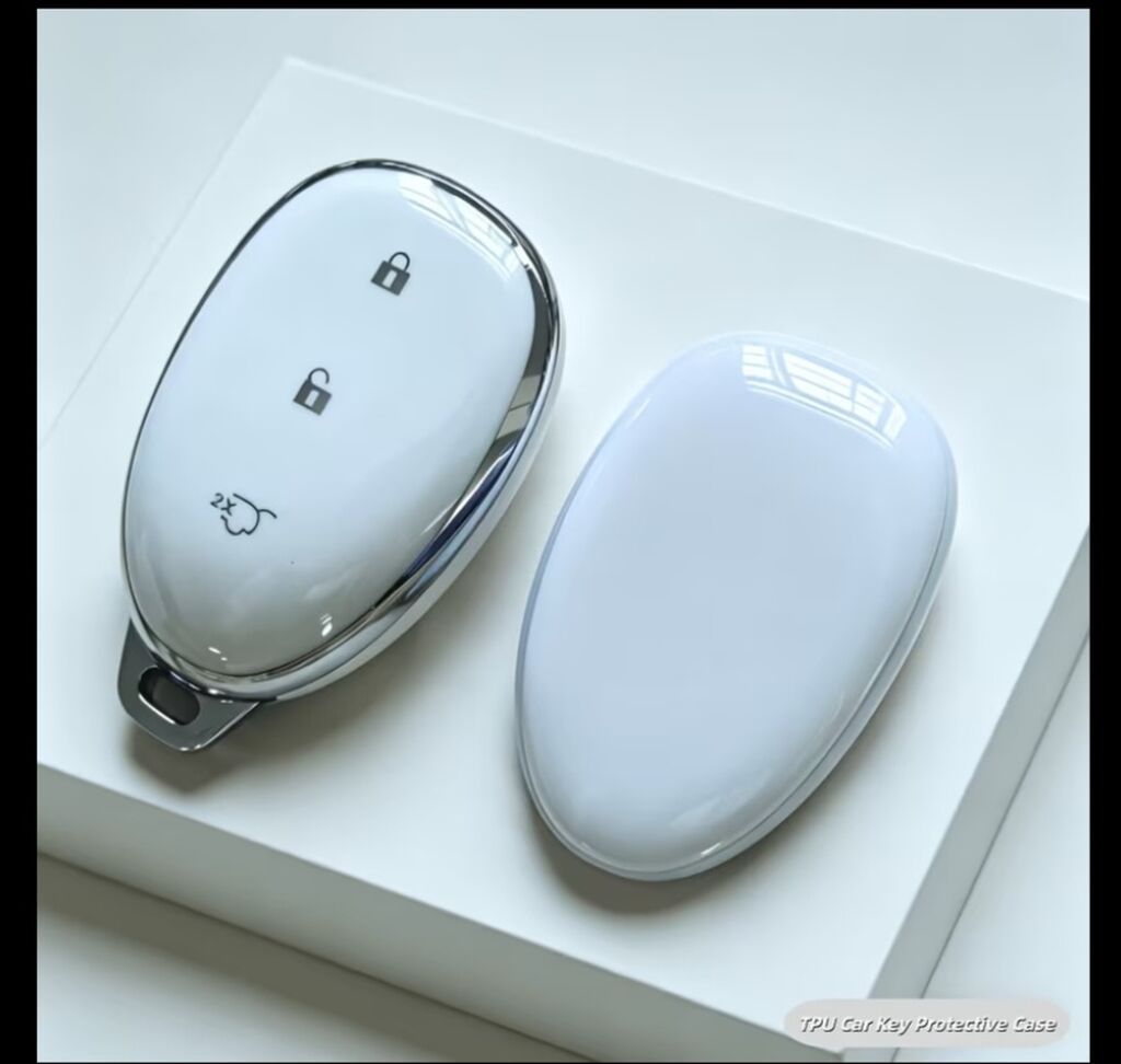 Changan Q07 Istənilən Avtomobilə açarı üçün qoruyucu qab/çarmaqlı — Digər, Bakı (2)