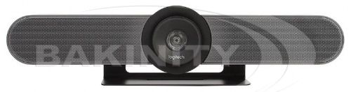 Konfrans-kamera Logitech MeetUp (960-001102) — Veb kameralar, Bakı
