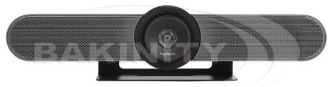Konfrans-kamera Logitech MeetUp (960-001102) — 2 347.6 ₼ · Bakı · Veb kameralar Konfrans-kamera Logitech MeetUp (960-001102) — Bakı