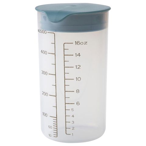 Ölçmə qabı IKEA Standardmatt 500 ml — Bakı