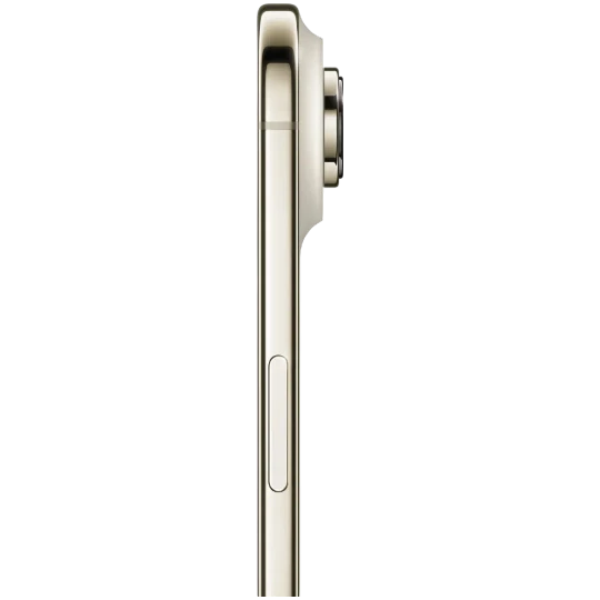 Mobil Telefon Iphone Air 256 GB Light Gold — Smartfonlar, Bakı (5)