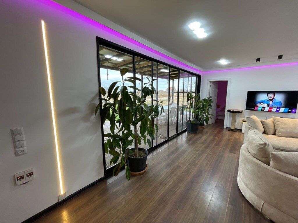 Bağ evi kirayə verilir, Mərdəkan qəs — Ev, villa, Bakı (12)