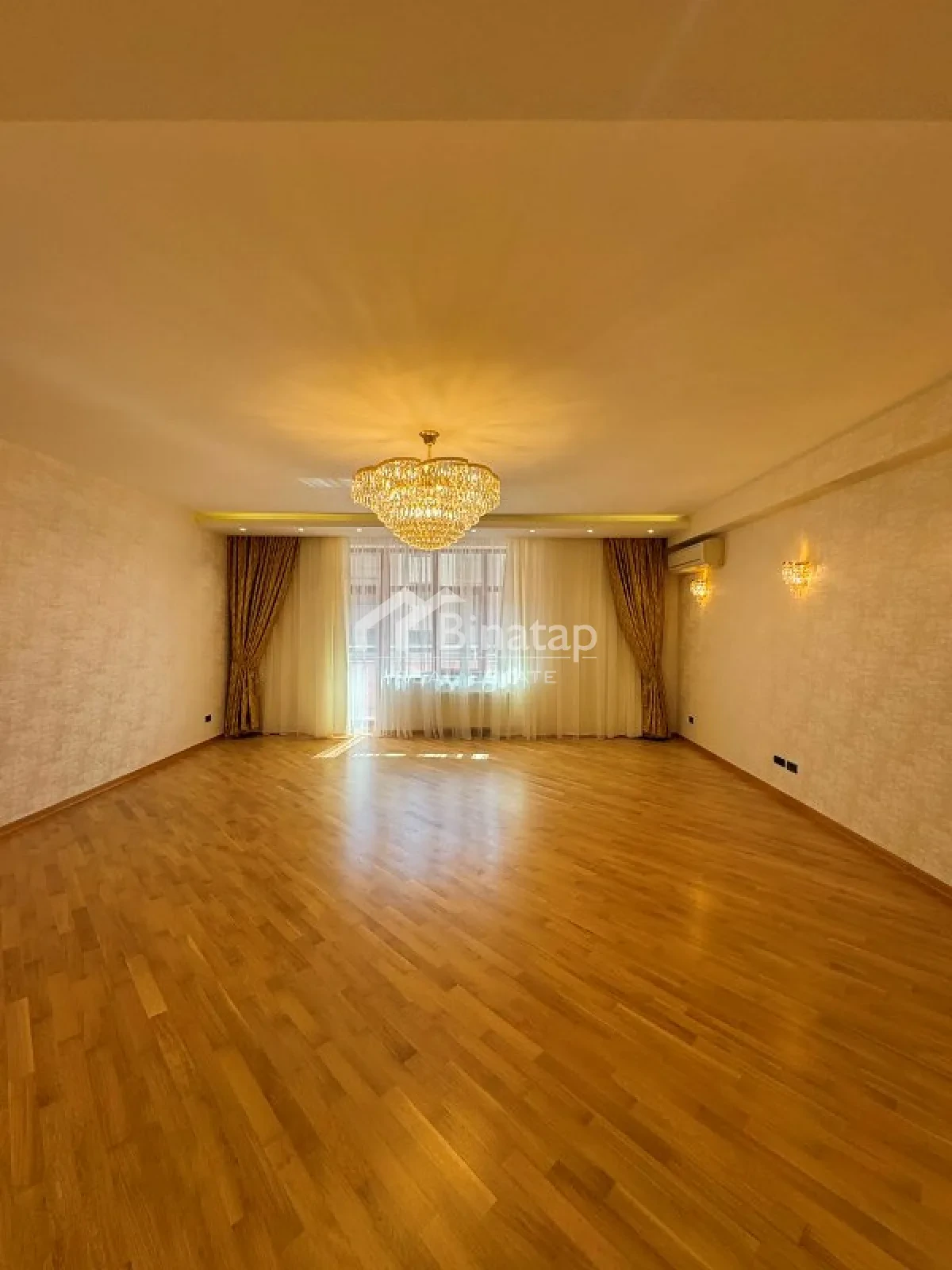 Satılır 4 otaqlı yeni tikili 245 m², 28 May metrosu, Nəsimi rayonu — Mənzil, Bakı (2)