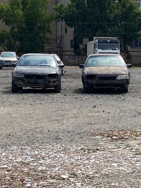 "Opel Omega" ehtiyat hissələri — Sumqayıt