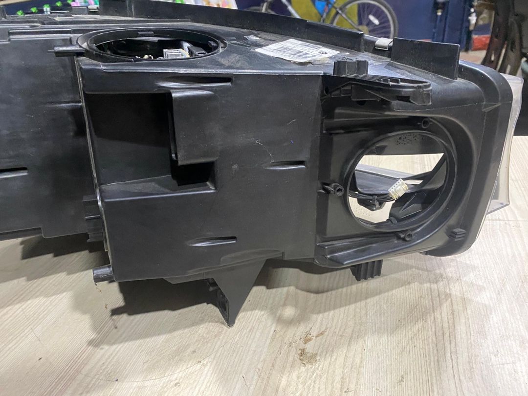 BmW X5 F15 sol farası — Ehtiyat hissələri və aksesuarlar, Bakı (2)