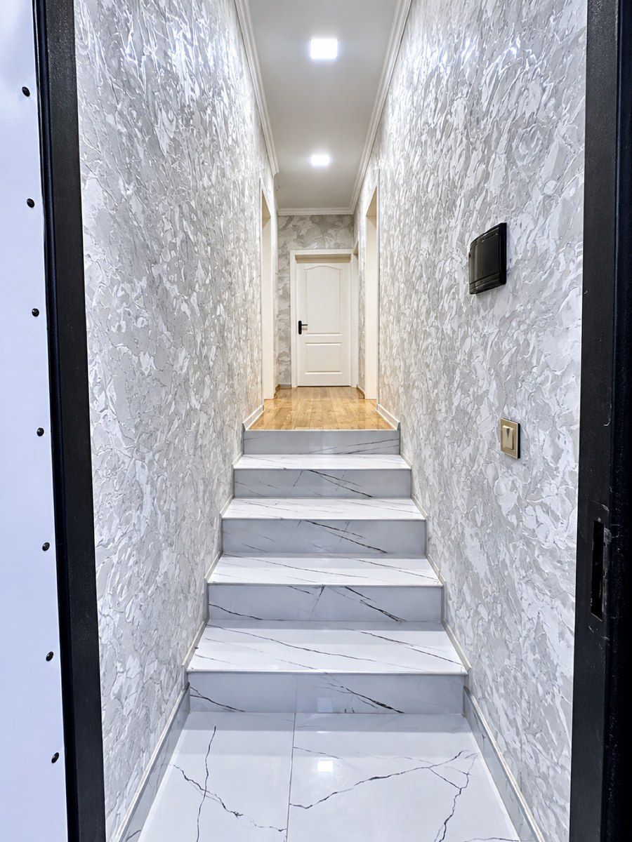 Həyət evi, Binə qəs — Ev, villa, Bakı (3)