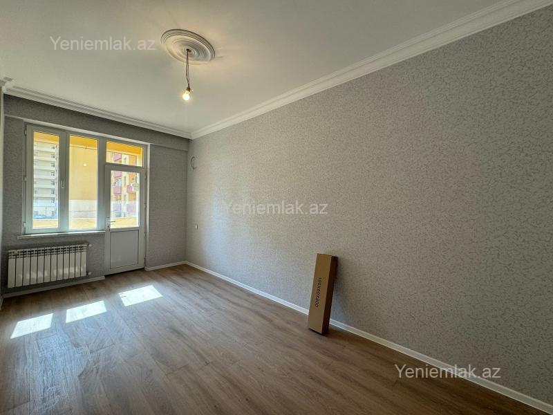 Satılır 2 otaqlı Bina evi menzil (Yeni tikili), 74 m², Saray — Mənzil, Abşeron (2)
