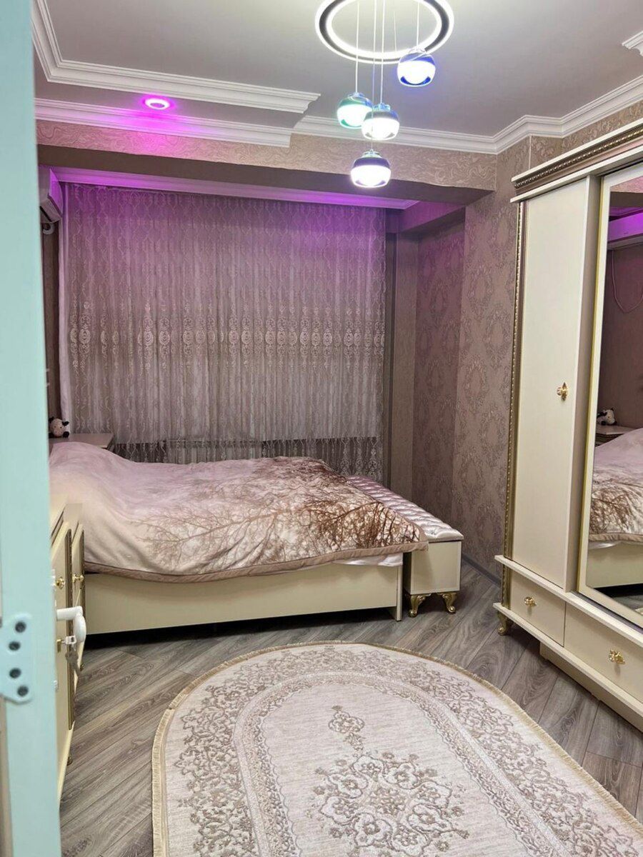 3-otaqlı yeni tikili, Xırdalan ş., 95 m² — Mənzil, Xırdalan (3)