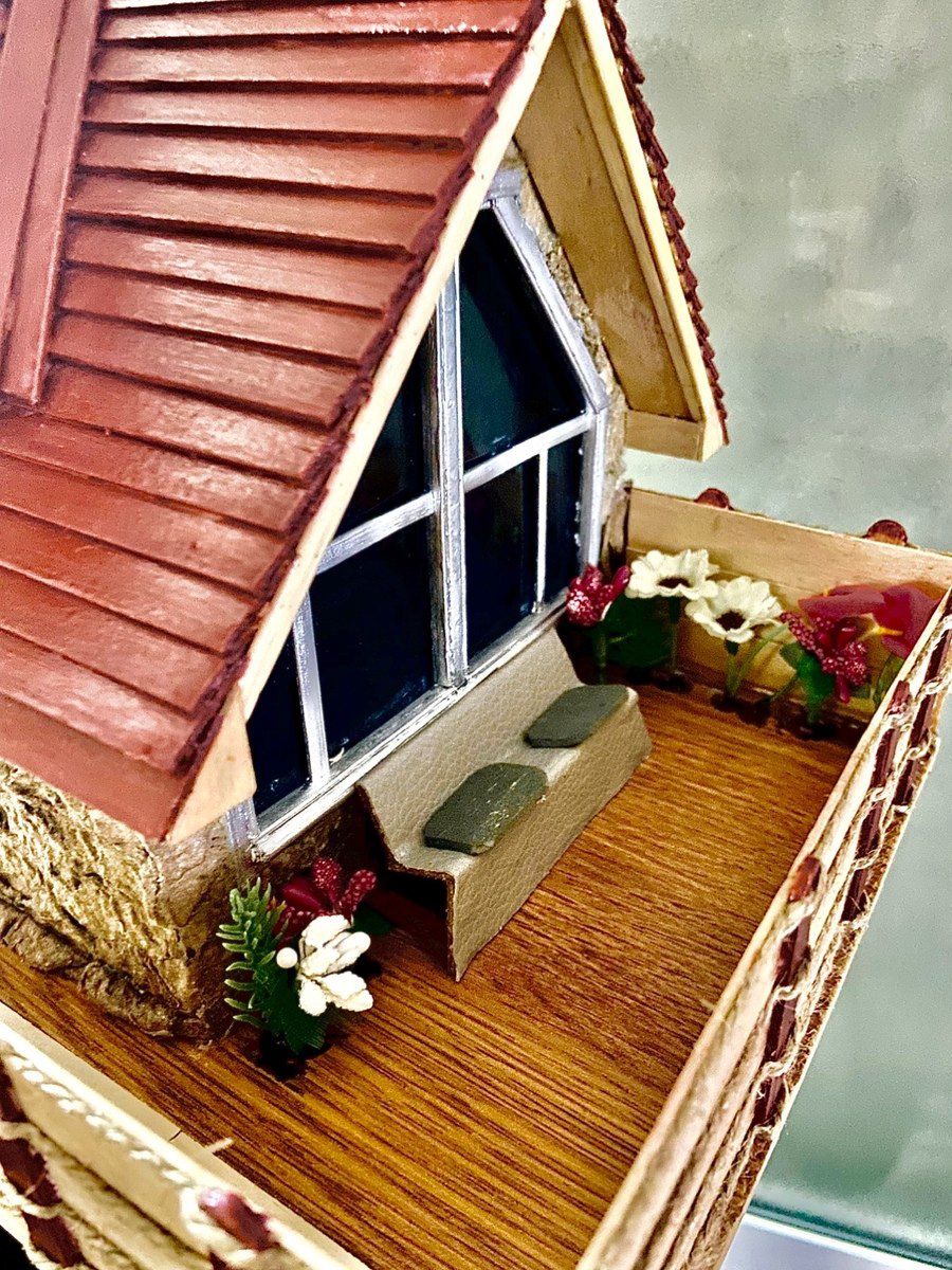 Ev maketi — Kolleksiyalar, Sumqayıt (3)