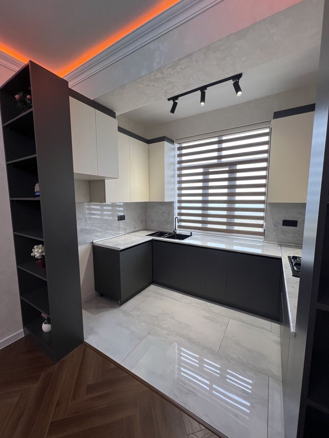 Satılır 2 otaqlı yeni tikili 67 m² — Mənzil, Bakı (7)
