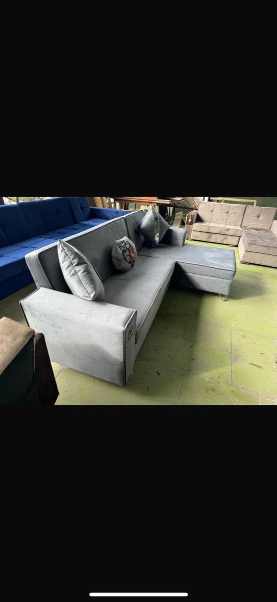 Künc divan — Mebel, Bakı (2)