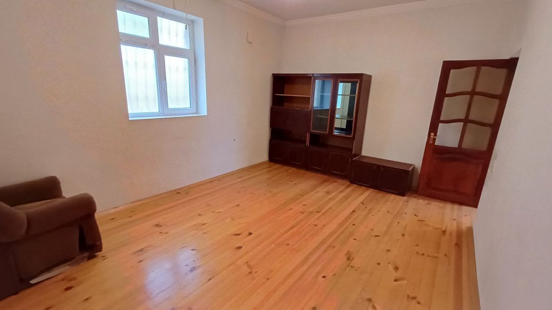 Həyət evi kirayə verilir, Ramana qəs — Ev, villa, Bakı (10)