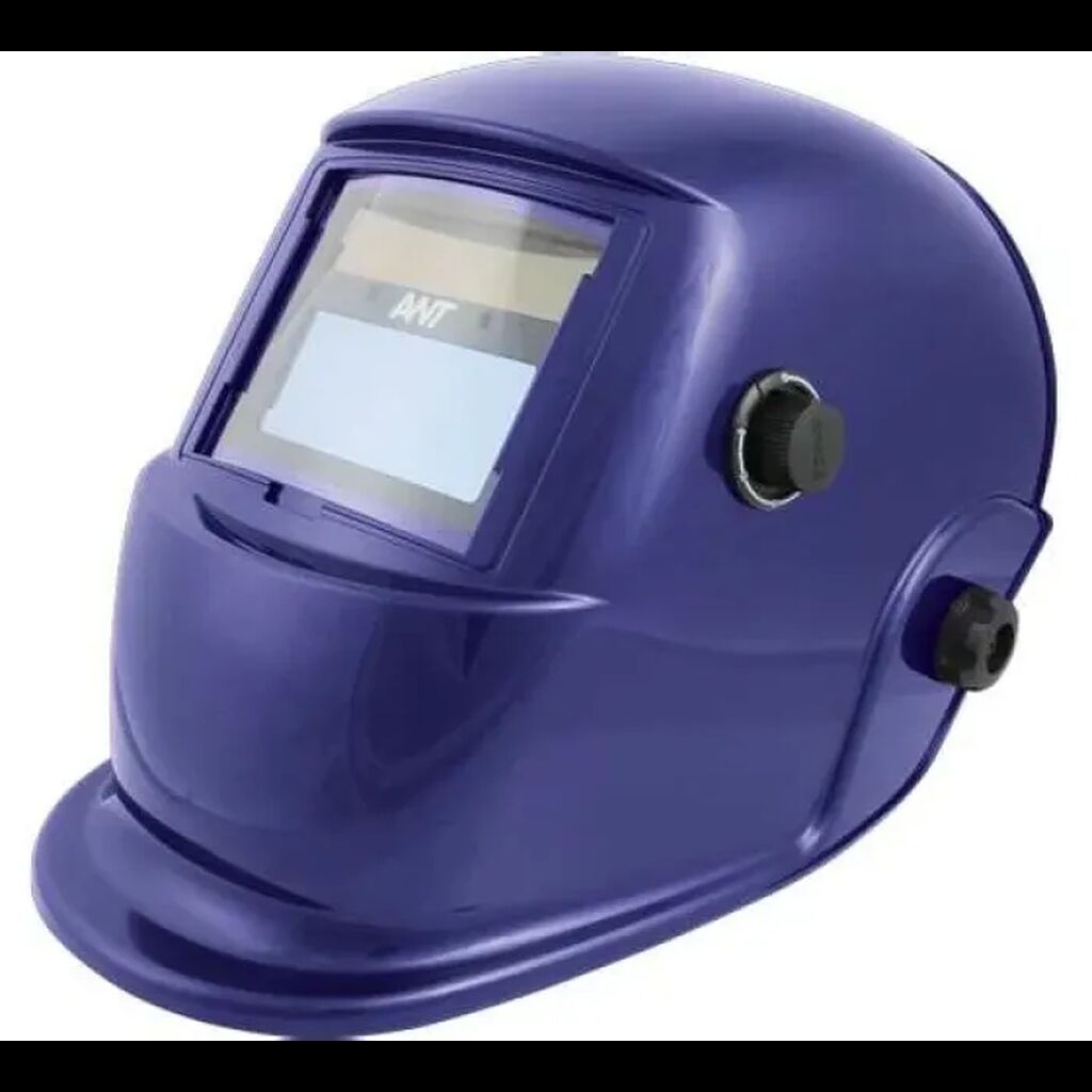 Makute Professional Avtomatik Qaralan Qaynaqçı Dəbilqəsi (Maska) — Qorunma vasitələri, Bakı
