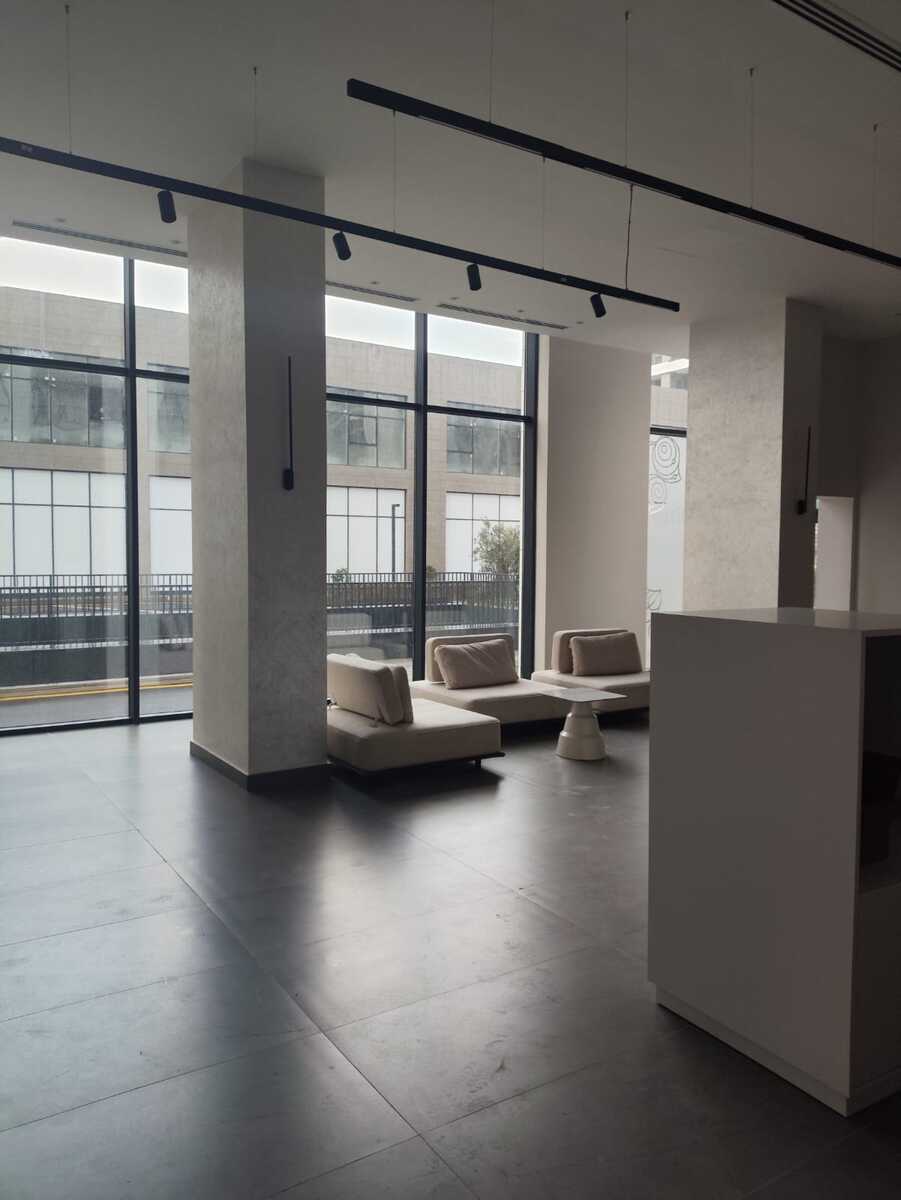 Satılır 2 otaqlı yeni tikili 71.5 m² — Mənzil, Bakı (10)