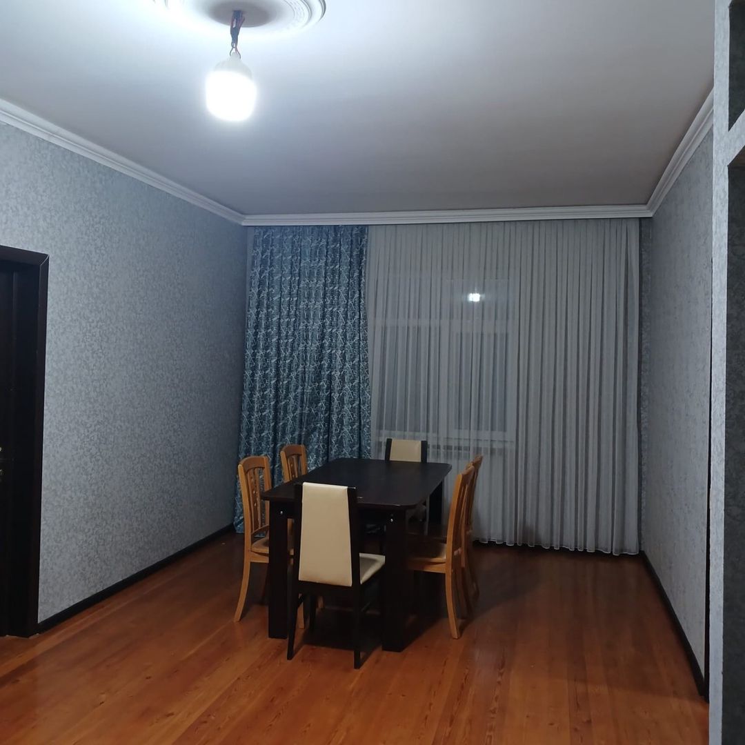 Həyət evi, Masazır qəs — Ev, villa, Bakı (3)