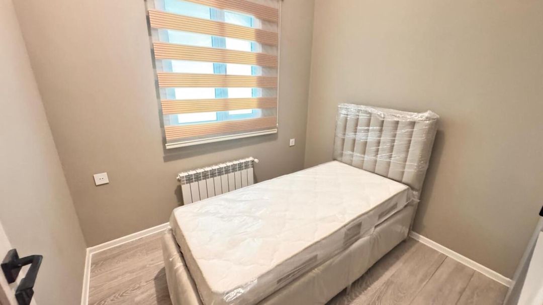 İcarəyə verilir 3 otaqlı yeni tikili 80 m² — Mənzil, Bakı (12)