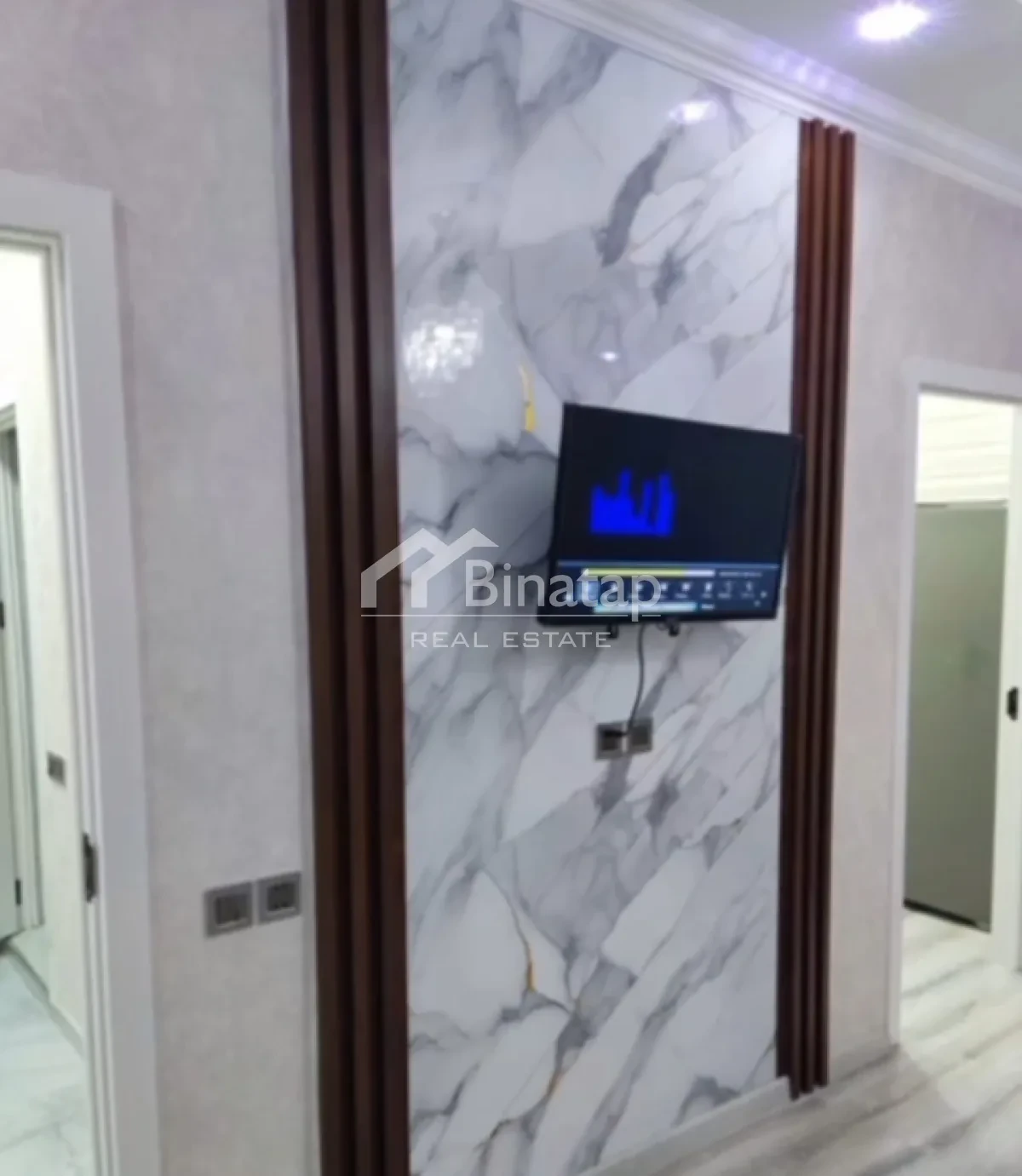İcarəyə verilir 2 otaqlı köhnə tikili 50 m², Memar Əcəmi metrosu, Binəqədi rayonu — Bakı