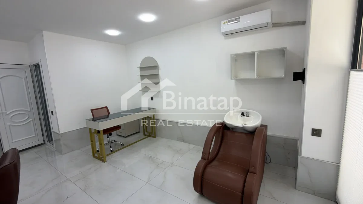 İcarəyə verilir obyekt 15 m², Azadlıq Prospekti metrosu, Binəqədi rayonu — Əmlak, Bakı (4)