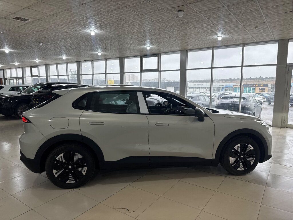 Changan Deepal S05, 1.5 L, 17.08 kWh, 2025 il, yeni — Avtomobillər, Bakı (4)